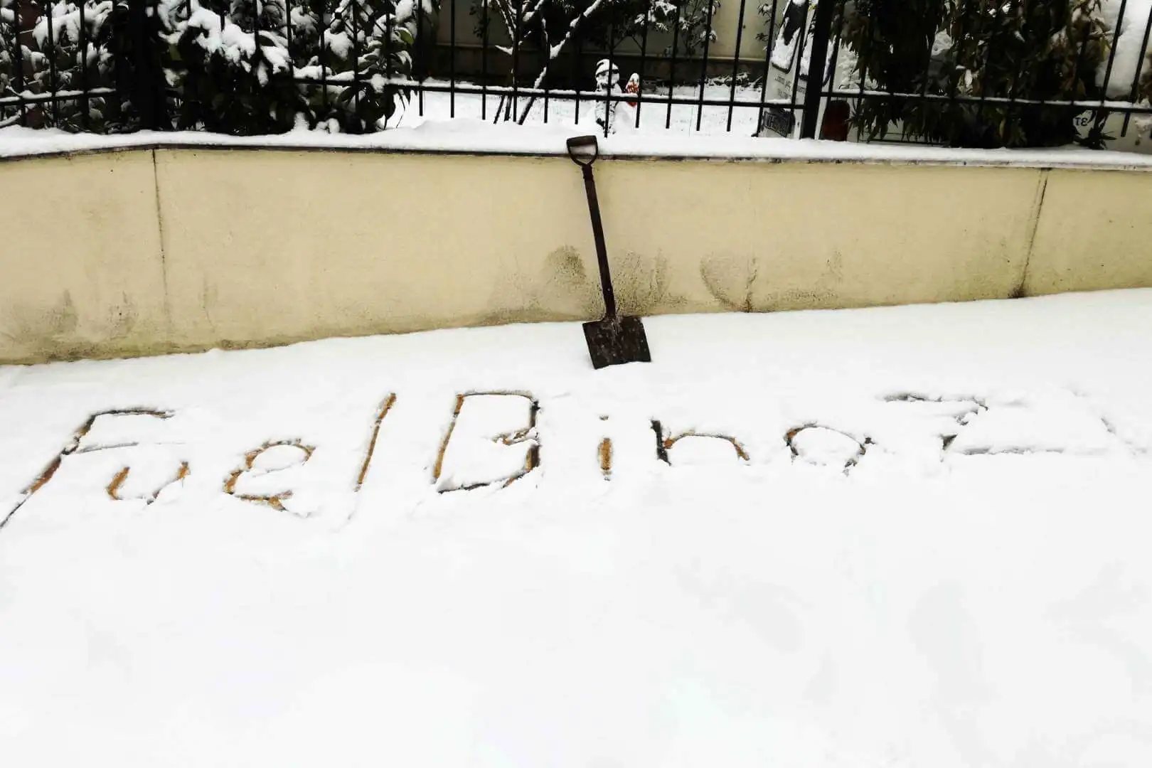 Πετρέλαιο Θέρμανσης fuelBinazi Νέο Ρυσιο