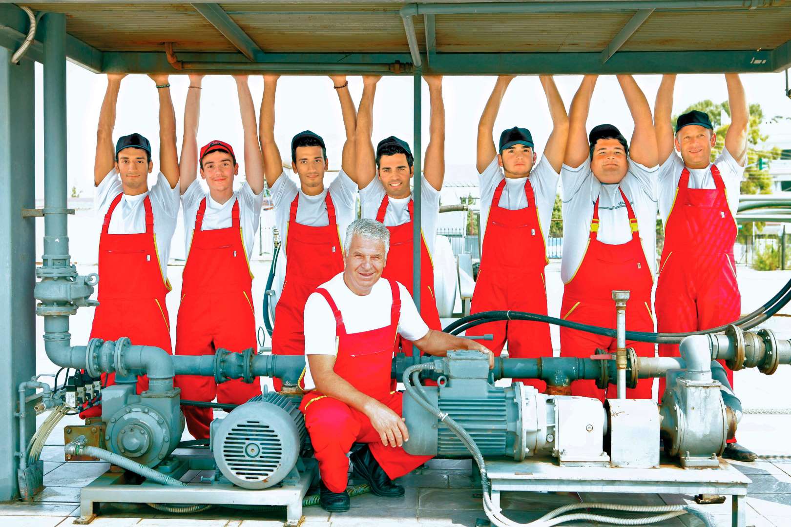 Πετρέλαιο Θέρμανσης fuelBinazi Νέο Ρυσιο