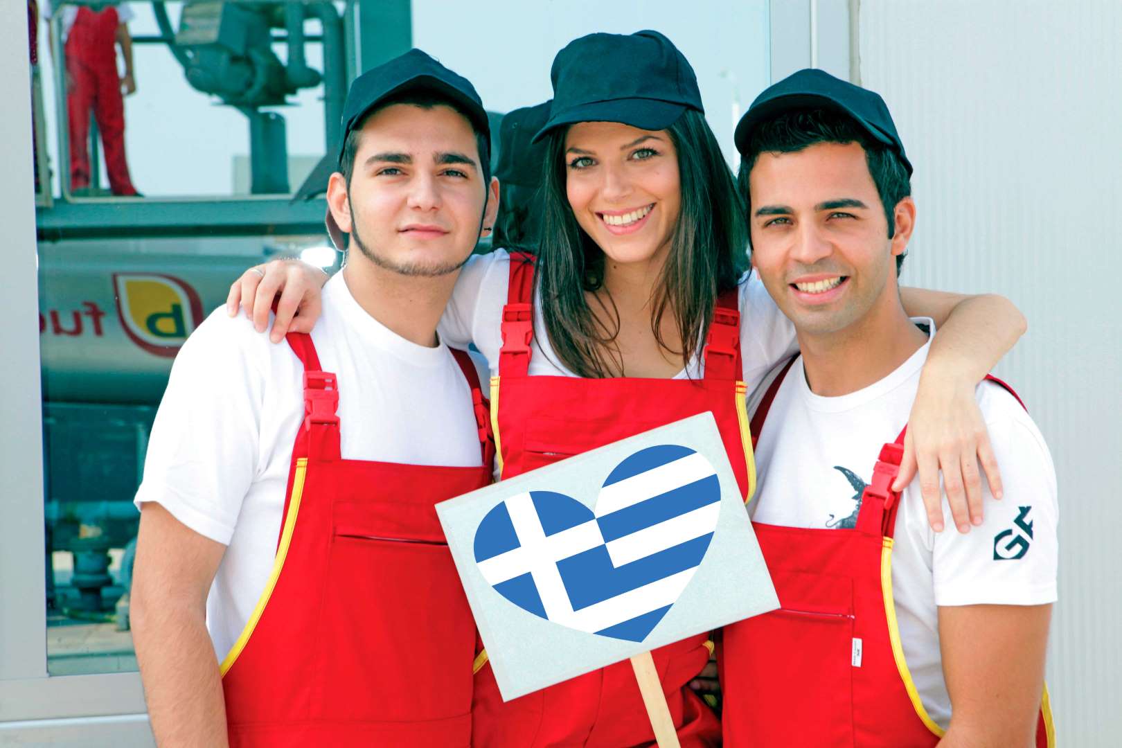 Πετρέλαιο Θέρμανσης fuelBinazi Νέο Ρυσιο