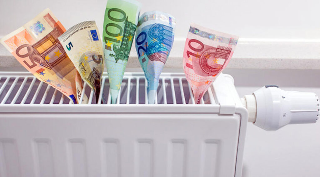 Συμβουλές εξοικονόμησης ενέργειας