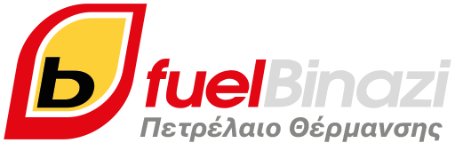 Λογότυπο fuelBinazi