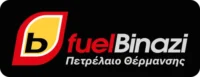 Λογότυπο fuelBinazi