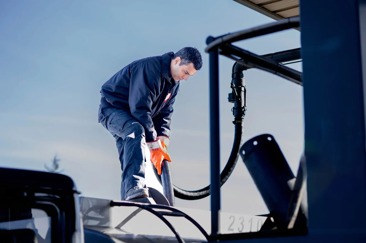 fuelbinazi Πετρέλαιο Θέρμανσης